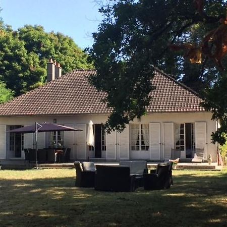 Villa La Petite Trolière Orval  Esterno foto
