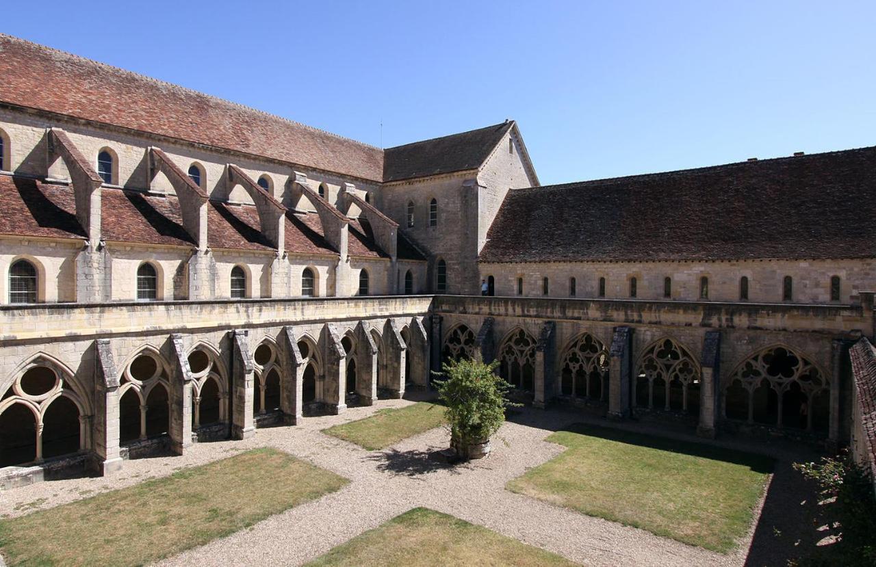 Villa La Petite Trolière Orval  Esterno foto