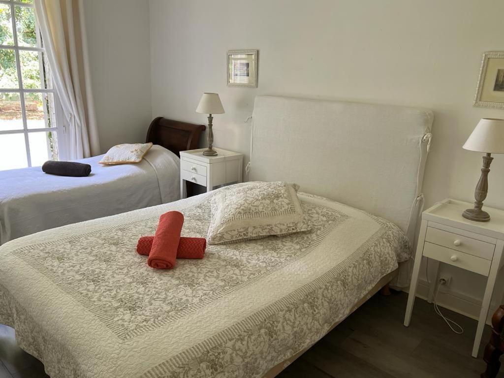 Villa La Petite Trolière Orval  Esterno foto