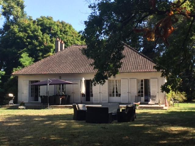 Villa La Petite Trolière Orval  Esterno foto