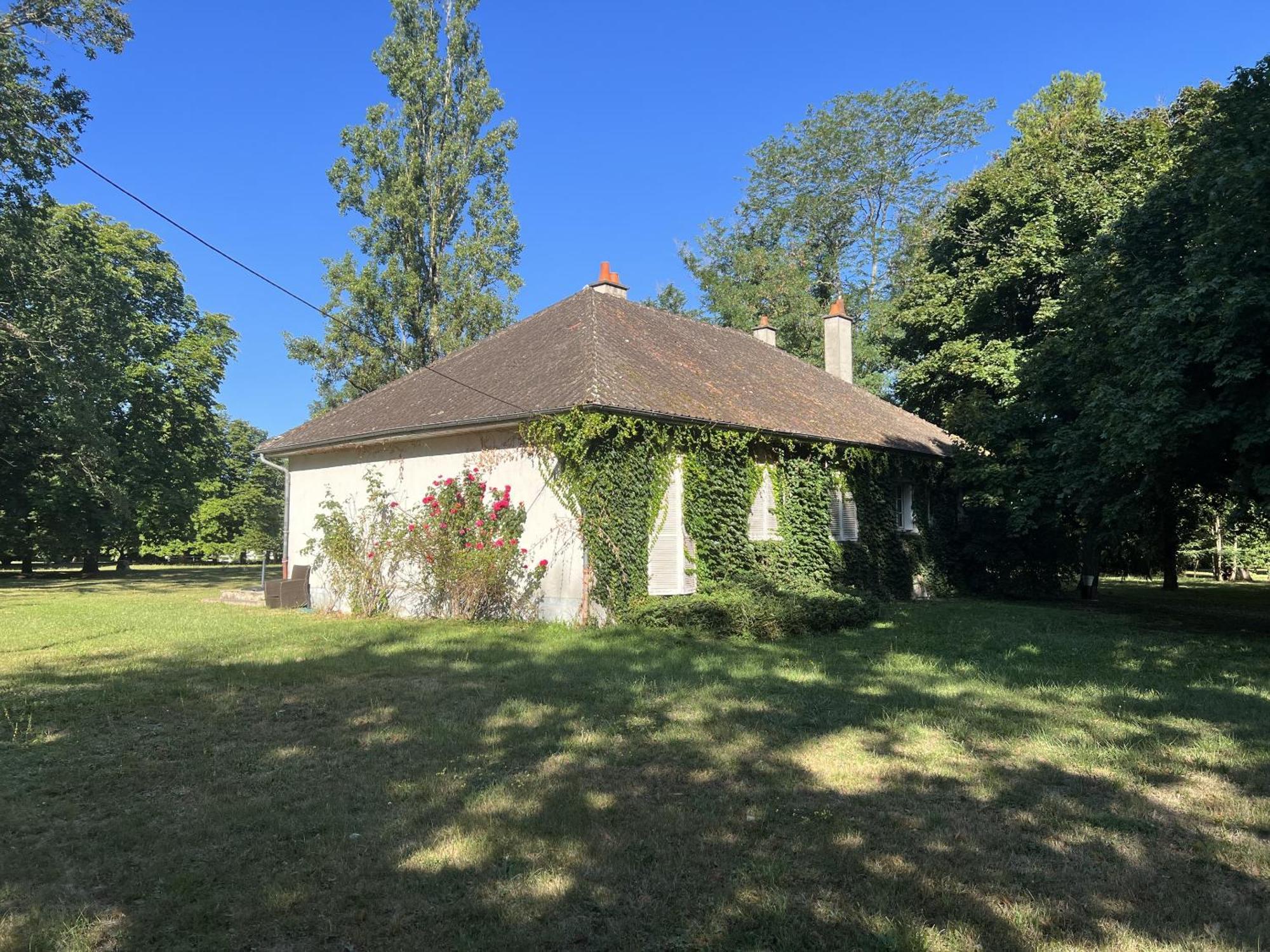 Villa La Petite Trolière Orval  Esterno foto
